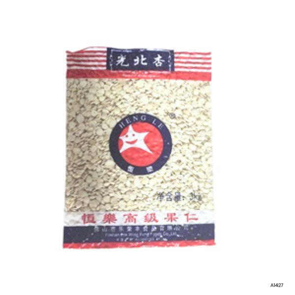Bitter Apricot Kernel